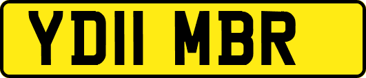 YD11MBR