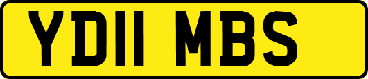 YD11MBS