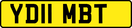 YD11MBT