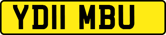 YD11MBU