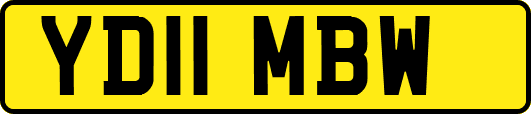 YD11MBW