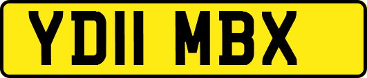 YD11MBX