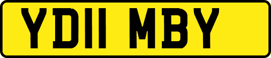YD11MBY