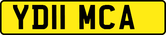 YD11MCA