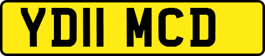 YD11MCD