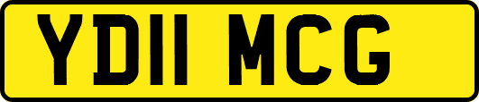 YD11MCG