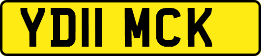 YD11MCK
