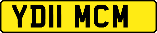 YD11MCM