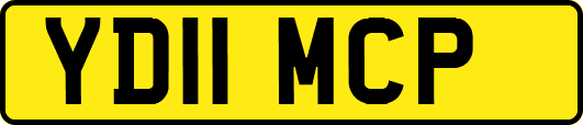 YD11MCP