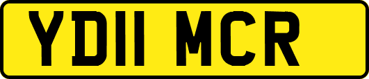 YD11MCR