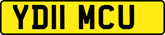 YD11MCU