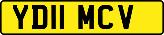 YD11MCV