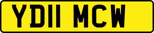 YD11MCW