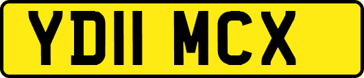 YD11MCX