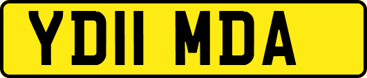 YD11MDA