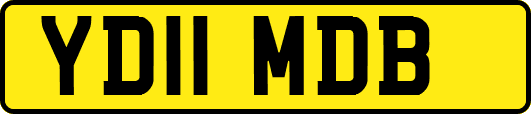 YD11MDB