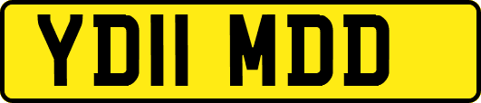 YD11MDD