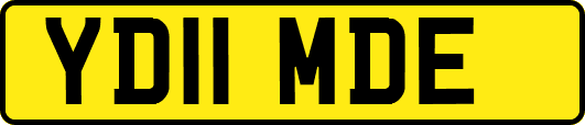 YD11MDE
