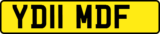 YD11MDF