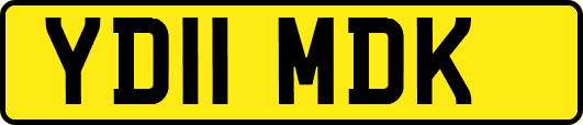 YD11MDK