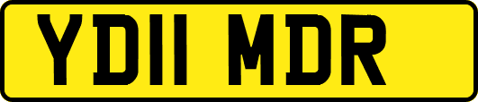 YD11MDR