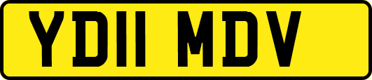 YD11MDV