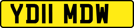YD11MDW
