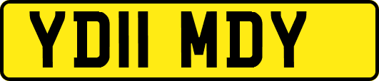 YD11MDY