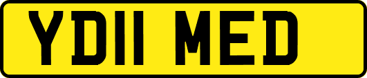 YD11MED