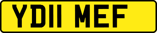 YD11MEF