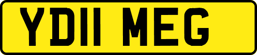 YD11MEG