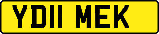 YD11MEK