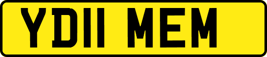 YD11MEM