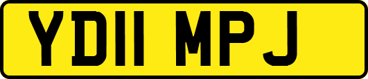 YD11MPJ