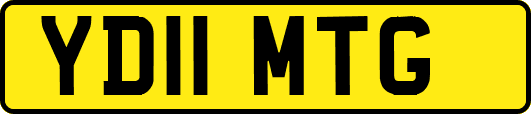 YD11MTG