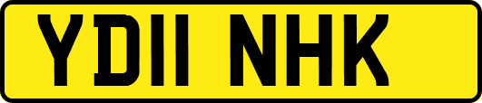YD11NHK