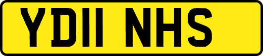 YD11NHS