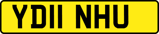 YD11NHU