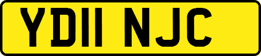 YD11NJC