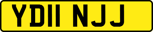 YD11NJJ