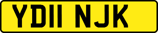 YD11NJK