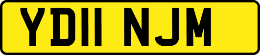 YD11NJM