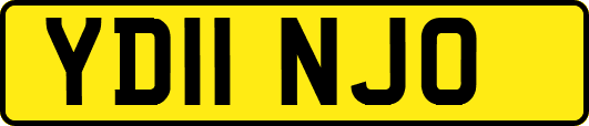 YD11NJO