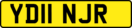 YD11NJR