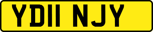 YD11NJY