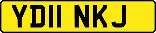 YD11NKJ