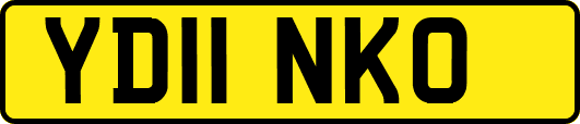 YD11NKO