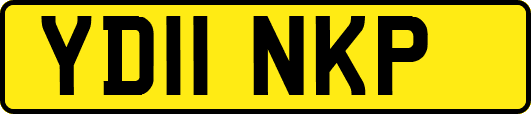 YD11NKP