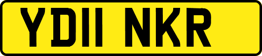 YD11NKR