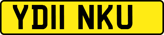 YD11NKU